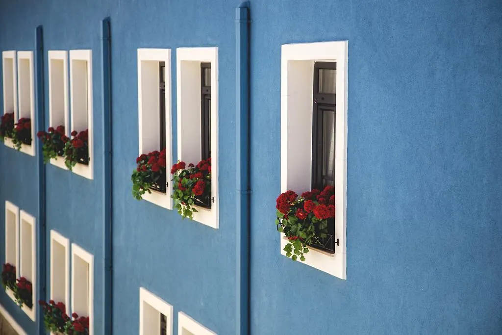 ** Bed & Breakfast Mai̇ Hotel Cesme Turkey