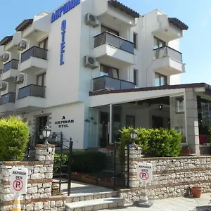 3* Otel Akpınar