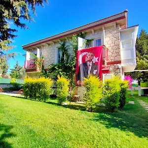  Oda ve Kahvaltı Le Vent Alaçatı