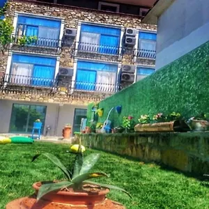 3* Otel Pirlanta Butik