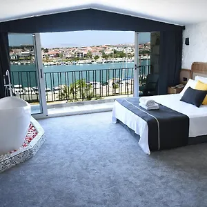 3* Otel Sun Paradise