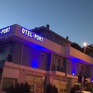  Otel Port