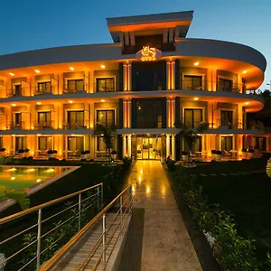  Otel As